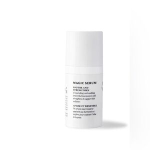 Joanna Vargas Magic Serum Soothe and Strengthen Face Serum 1 fl oz / 30 ml